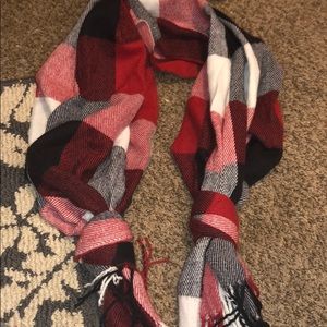 Cute scarf for winter!!!